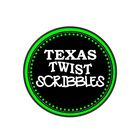 Texas Twist Scribbles