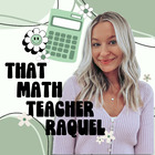 That Math Teacher Raquel