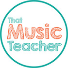 That Music Teacher