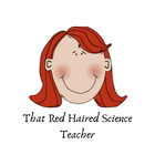 That Red Haired Science Teacher 
