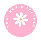 That Rosie Teacher