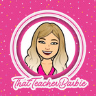 That Teacher Barbie
