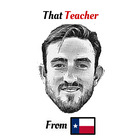 That Teacher From Texas 