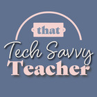 That Tech Savvy Teacher