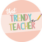 That Trendy Teacher