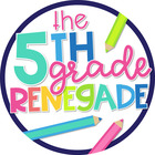 The 5th Grade Renegade