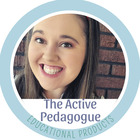The Active Pedagogue
