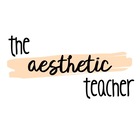 The Aesthetic Teacher
