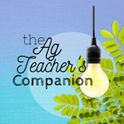 The Ag Teachers Companion