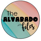 The Alvarado Files