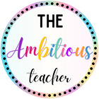 The Ambitious Teacher