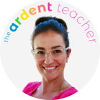 The Ardent Teacher