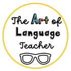 The Art of Language Teacher
