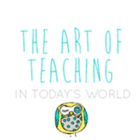 The Art Of Teaching 