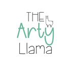 The Arty Llama
