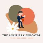 The Auxiliary Educator