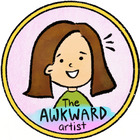 The Awkward Artist