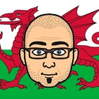 The Bald Welshman