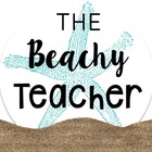 The Beachy Teacher