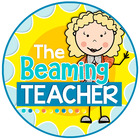 The Beaming Teacher