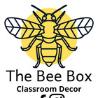 The Bee Box Ct - Classroom Printables