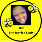 The Bee-havior Lady