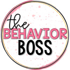 The Behavior Boss