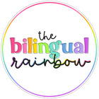 The Bilingual Rainbow