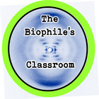 The Biophile's Classroom