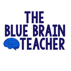 The Blue Brain Teacher