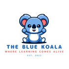 The Blue Koala