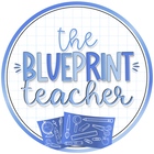 The Blueprint Teacher