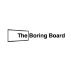 The Boring Board