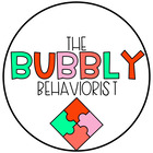 The Bubbly Behaviorist