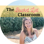 The Bucket List Classroom