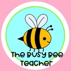 The Busy as a Bee Teacher