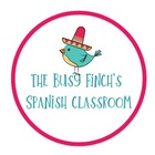 The Busy Finch&#039;s Spanish Classroom