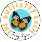 The Butterfly Room- Stacy Ryan