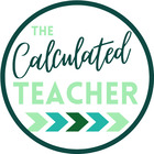 The Calculated Teacher
