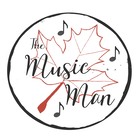 The Canadian Music Man