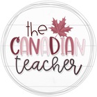 The Canadian Teacher - Hannah Francis