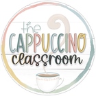 The Cappuccino Classroom