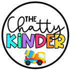 The Chatty Kinder