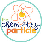 The Chemistry Particle
