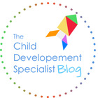 The Child Development Specialist Blog 