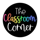 The Classroom Corner 