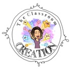 The Classroom Creation By Ms C