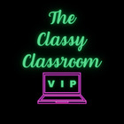 The Classy Classroom VIP