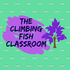 The Climbing Fish Classroom