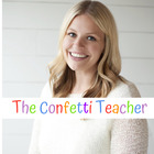 The Confetti Teacher